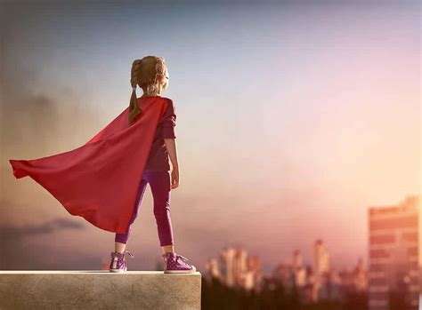 3 Secrets To Raising Confident Children You Need To Know