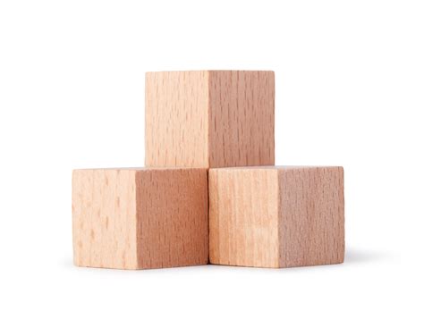 Natural Single Block - Design and Web - Made Simple