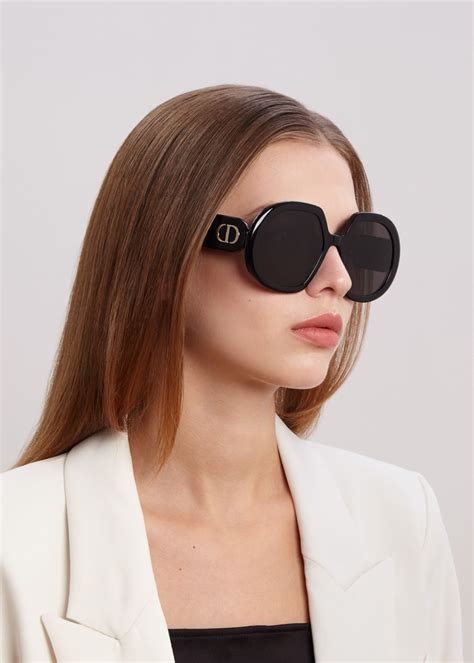 Солнцезащитные очки Dior CD DIORBOBBY R1U 10A0 56 — купить в Москве ...