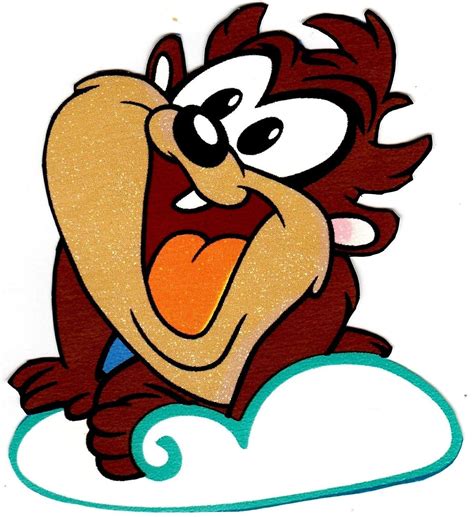 Baby Taz Wallpapers - Top Free Baby Taz Backgrounds - WallpaperAccess