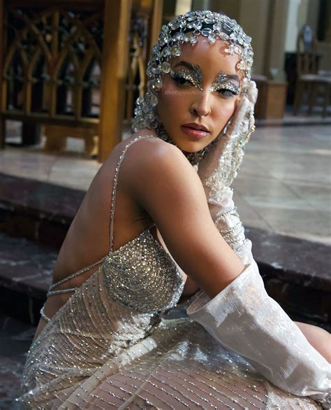 Tinashe Nude LEAKED Sex Tape And Topless Pics [2021]