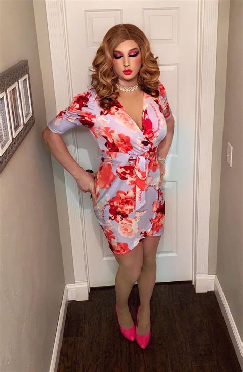 1595 best r/crossdress_expression images on Pholder | Wanna skip work