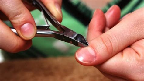 Melhor Alicate De Unha - Qual o Melhor Alicate de Unhas? Aprenda a Escolher!