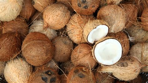 creative ways     coconut