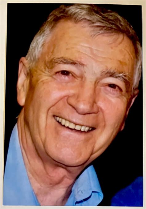 Leroy Fevang Obituary - Surrey, BC