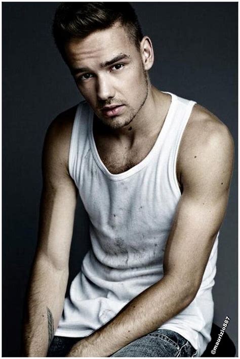 Rock Me (A Liam Payne Imagine)