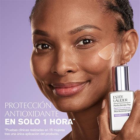 Perfectionist Pro Rapid Firm + Lift Serum - Hexapeptides | Estée Lauder