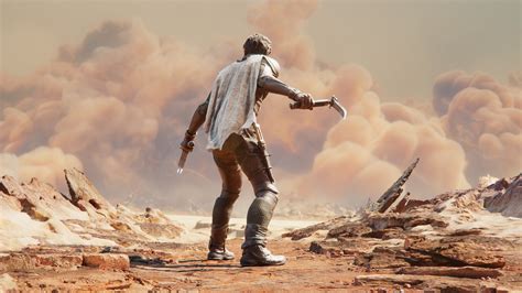 Dune: Awakening Confirmed for Gamescom Opening Night Live