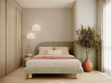 Фотографии - Спальня в стиле Современный - INMYROOM.ru | Home decor ...