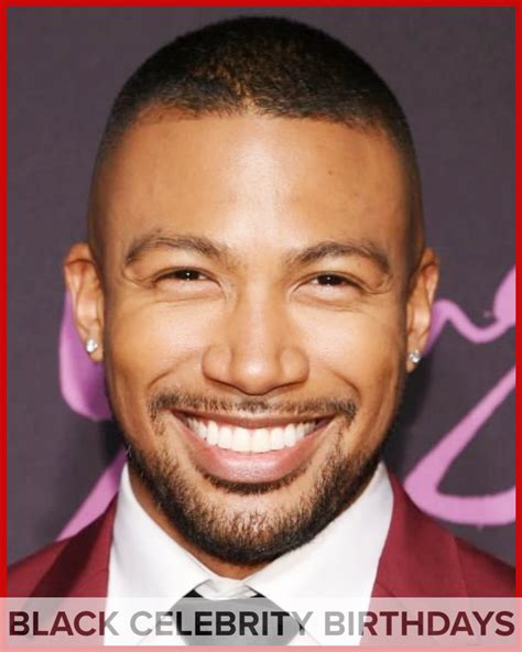 Charles Michael Davis Birthday and Bio