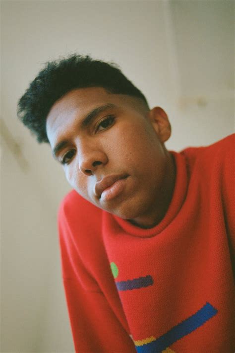 Josh Aronson: Self-Taught Photographer Who Shot for OFF-WHITE