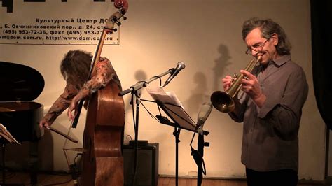 Gaivoronskiy - Volkov - Kondakov - YouTube