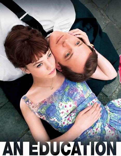 rutor.info :: Воспитание чувств / An Education (2009) WEB-DL 1080p | P ...