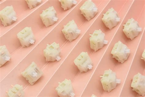 Gateron Switches