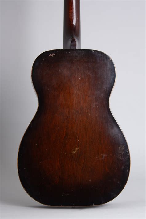 Dobro Model 55 Standard Resophonic Guitar (1931) | RetroFret