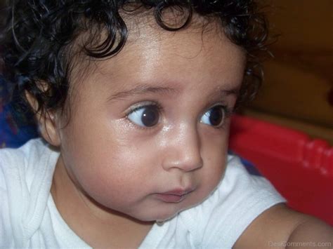 Cutest Baby - Desi Comments