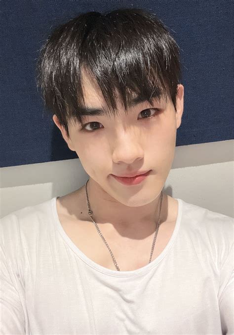 Geon (SUPERKIND) Profile, Age, Birthday, Height & Facts