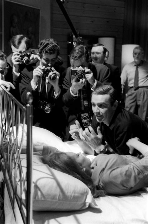 Luciana Paluzzi Bond