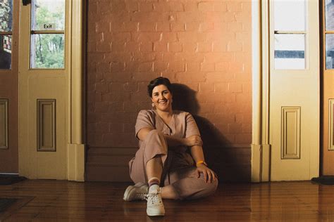 Brisbane singer-songwriter, Hello Jane takes her music beyond city ...