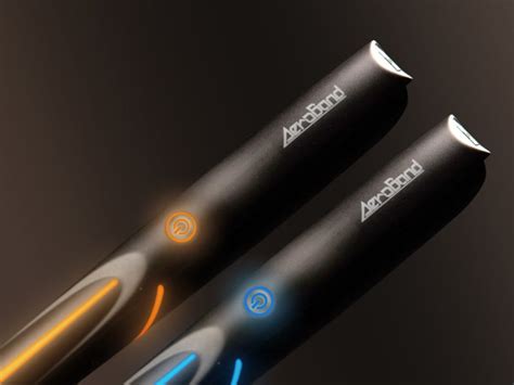 AeroBand PocketDrum - IMBOLDN
