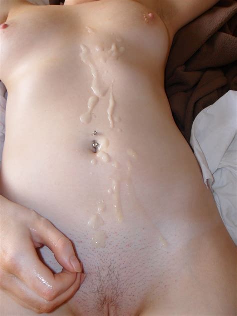 cum is everywhere Porn Photo - EPORNER