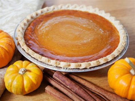 Libby's Pumpkin Pie Recipe {THE REAL ONE} - Magnolia Days