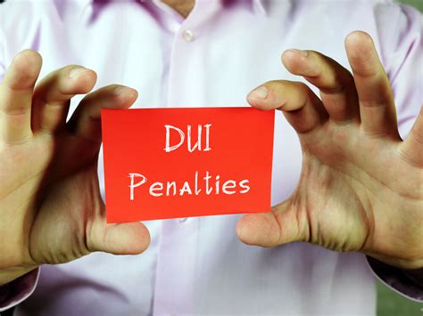 What Are the Penalties for a DUI in Orange County? | Chudnovsky Law