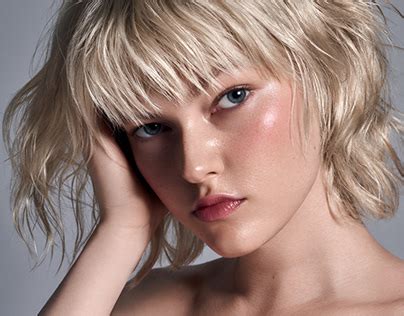 Liubov Hyrenko :: Behance