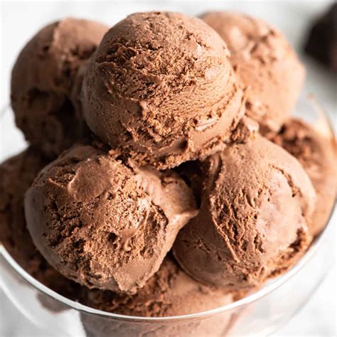 Best Homemade Chocolate Ice Cream Recipe (Video) (2025)