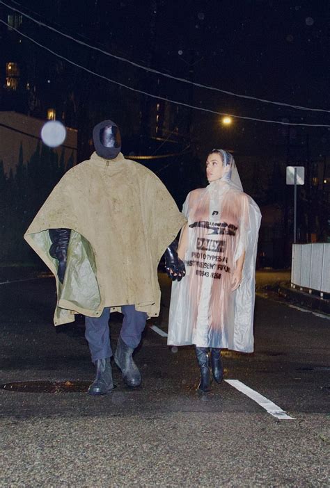 Bianca Censori Out in Los Angeles 02/05/2024 • CelebMafia