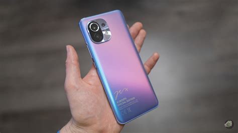 Названы российские цены на Xiaomi Mi 11, Mi 11 Lite и Mi Smart Band 6 ...