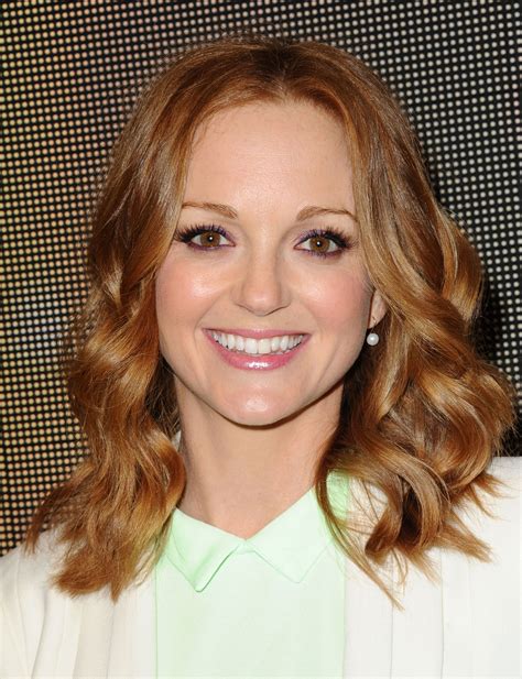 Jayma Mays Boobs