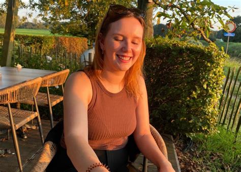 Anna, Lia en Dorien praten over wat bijna elke vrouw voelt: schaamte om ...