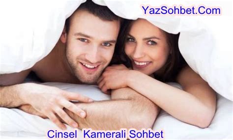Cinsel Sohbet Odaları - Yaz Sohbet Odaları