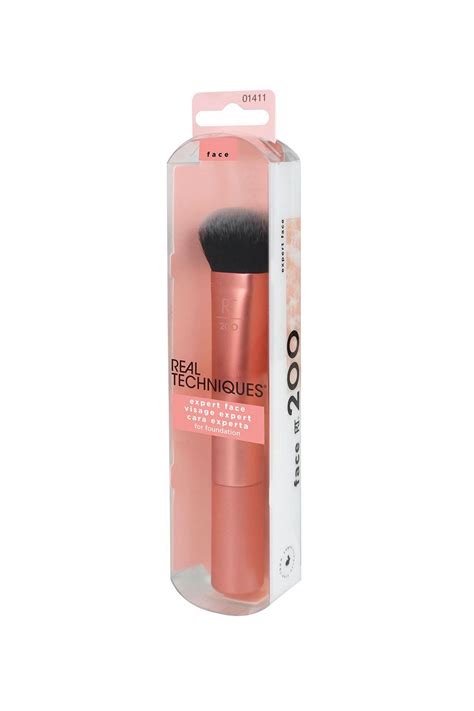 Beauty Tools | Expert Face Brush | Real Techniques