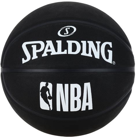 Spalding NBA Outdoor Basketball