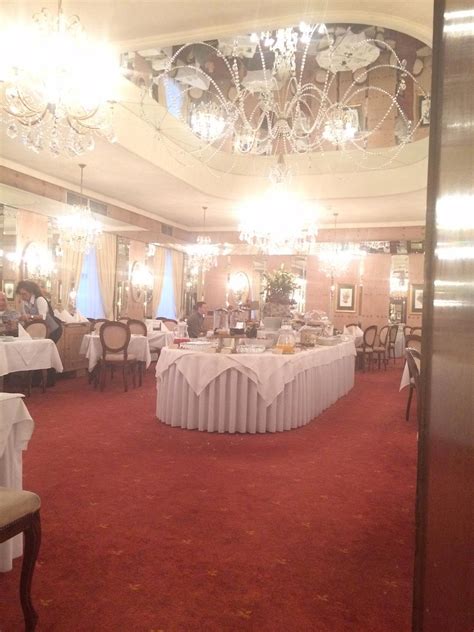 HOTEL BRISTOL SALZBURG (SALZBURGO, ÁUSTRIA): 1.050 fotos, comparação de