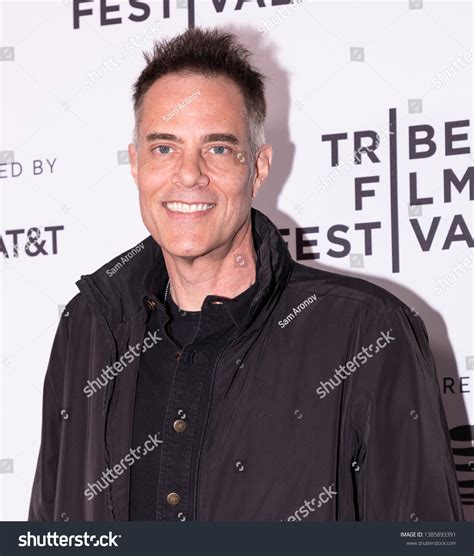 Dana Ashbrook 2022