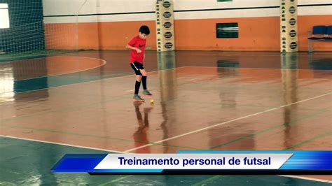 Principais Fundamentos Do Futsal - 8