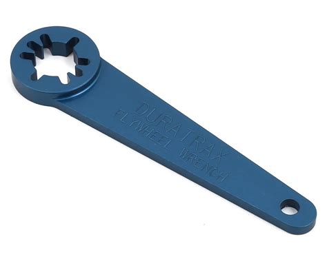 DuraTrax Ultimate Flywheel Wrench [DTXR1105] - HobbyTown