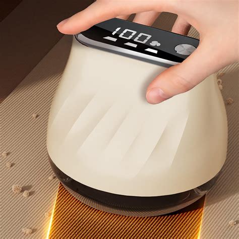 Clearance! JMYHOAM Household Gadgets 24 Year New Hair Ball Shaver Six