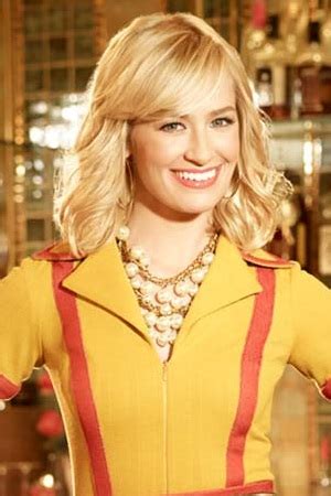 Lernen Sie die Besetzung von 2 Broke Girls kennen