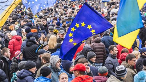 Третя річниця Революції гідності. Цілі досягнуті лише частково – експерти