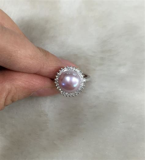 27 Pearl Rings and all Pearl Ring Styles for 2021