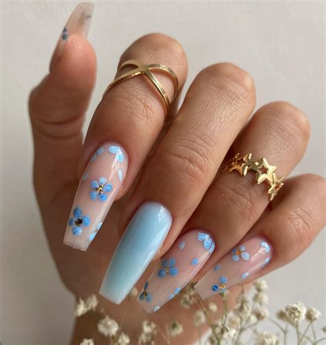 20 Nude Summer Nails Ideas 2024: Designs, Acrylic, Almond Trends