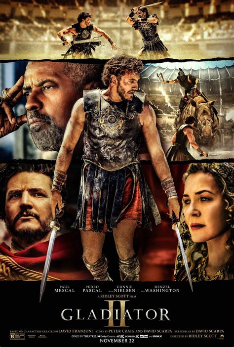 Paul Mescal Bulked Up for ‘Gladiator 2’ but Didn’t Want to Become a Sex
