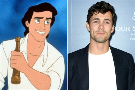 mermaid  prince eric