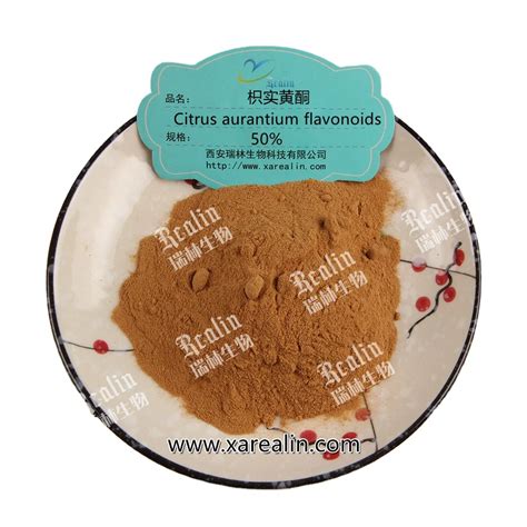 High Quality Citrus Aurantium Extract 50% Cirtus Bioflavonoid Citus ...
