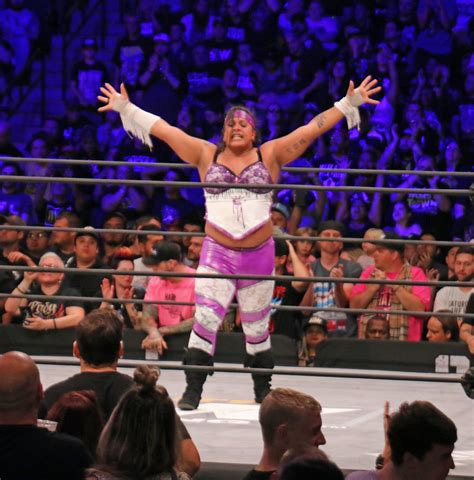 AEW’s All Out rocks suburban Chicago — Windy City Slam