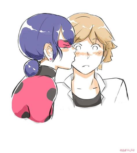 Lady blog | Wiki | •Miraculous Ladybug Español• Amino